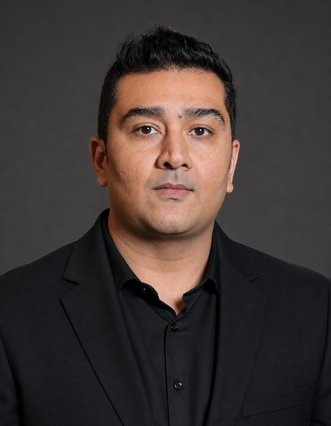 Lakshay Mehra