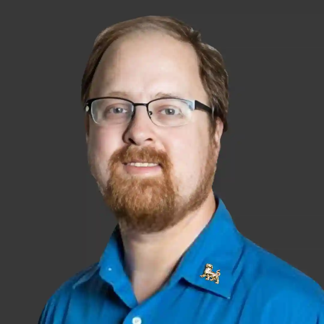 Steven Sundrud