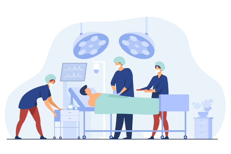 Ambulatory Surgery Center (ASC) Billing Guidelines