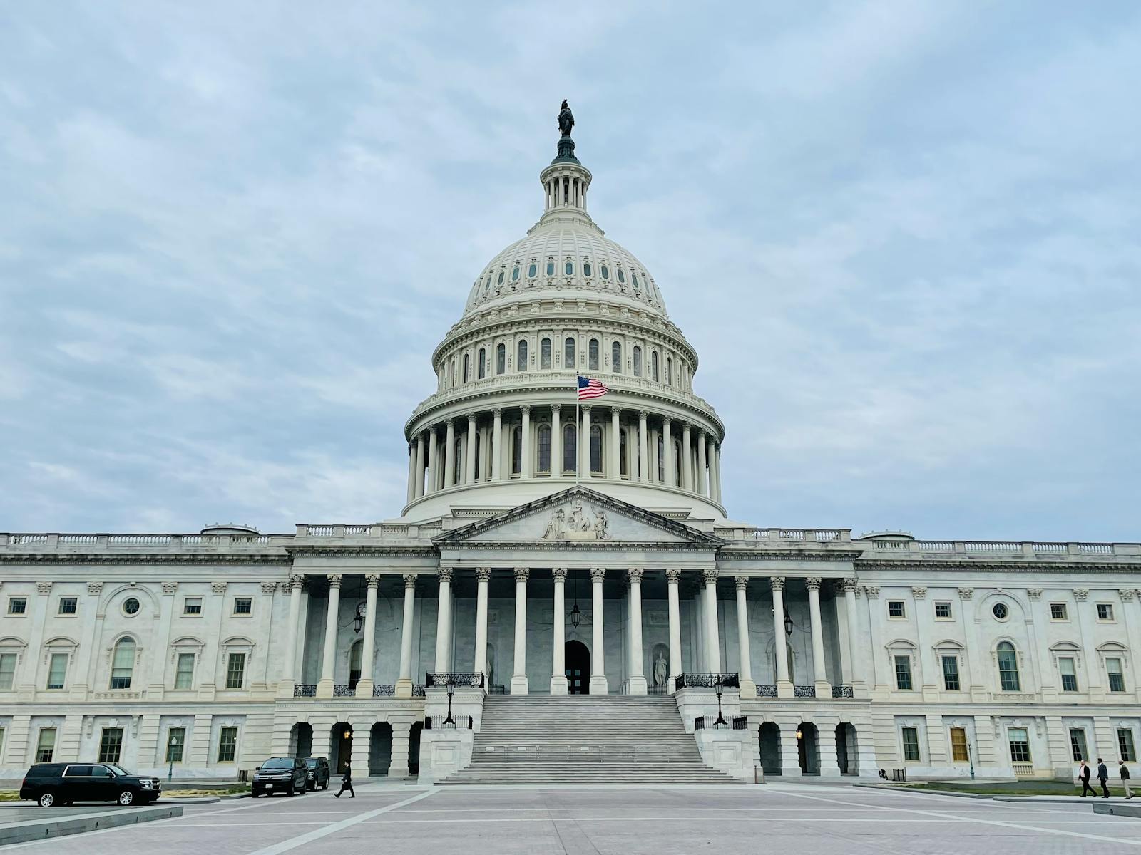 Congress Moves to Stop the Bleeding: New Bill Would Cap Annual Medicare Pay Cuts at 2.5%