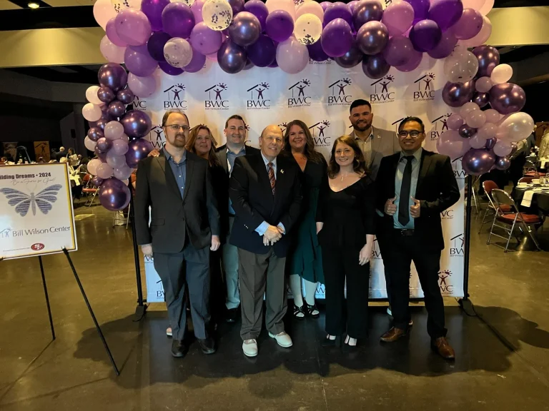 Bill Wilson Center – Building Dreams Celebration, 2024