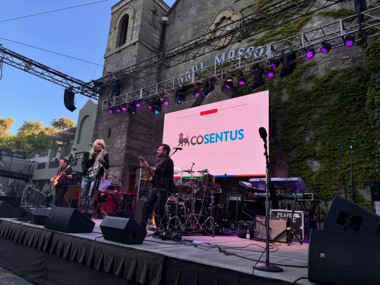 In Concert With Hope – Saratoga, 2024