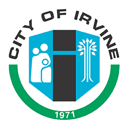 Irvine Police Department logo