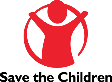 Save the Children logo