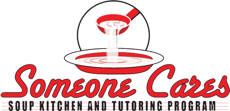 Someone Cares Soup Kitchen logo