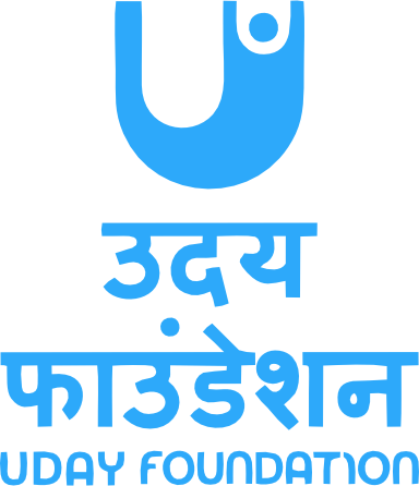 Uday Foundation logo