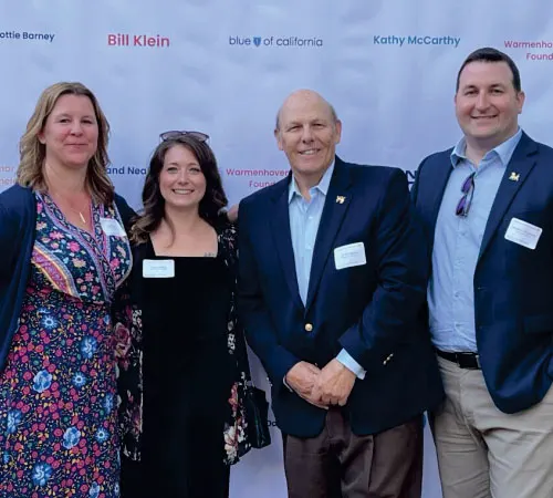 Pacific Clinics Hearts & Hands Spring Celebration, 2024